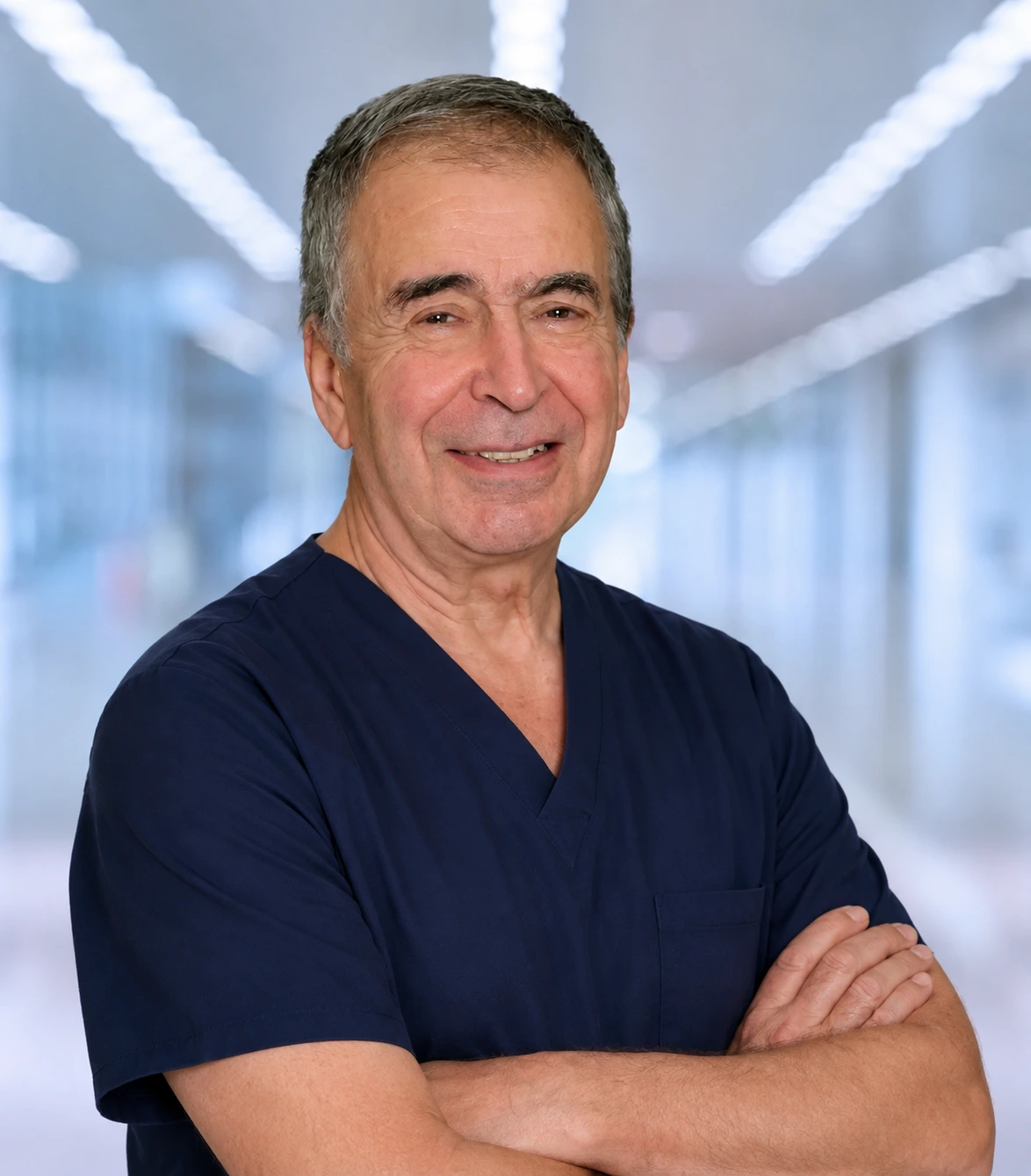 Labiaplasty at Yesilkoy Clinic