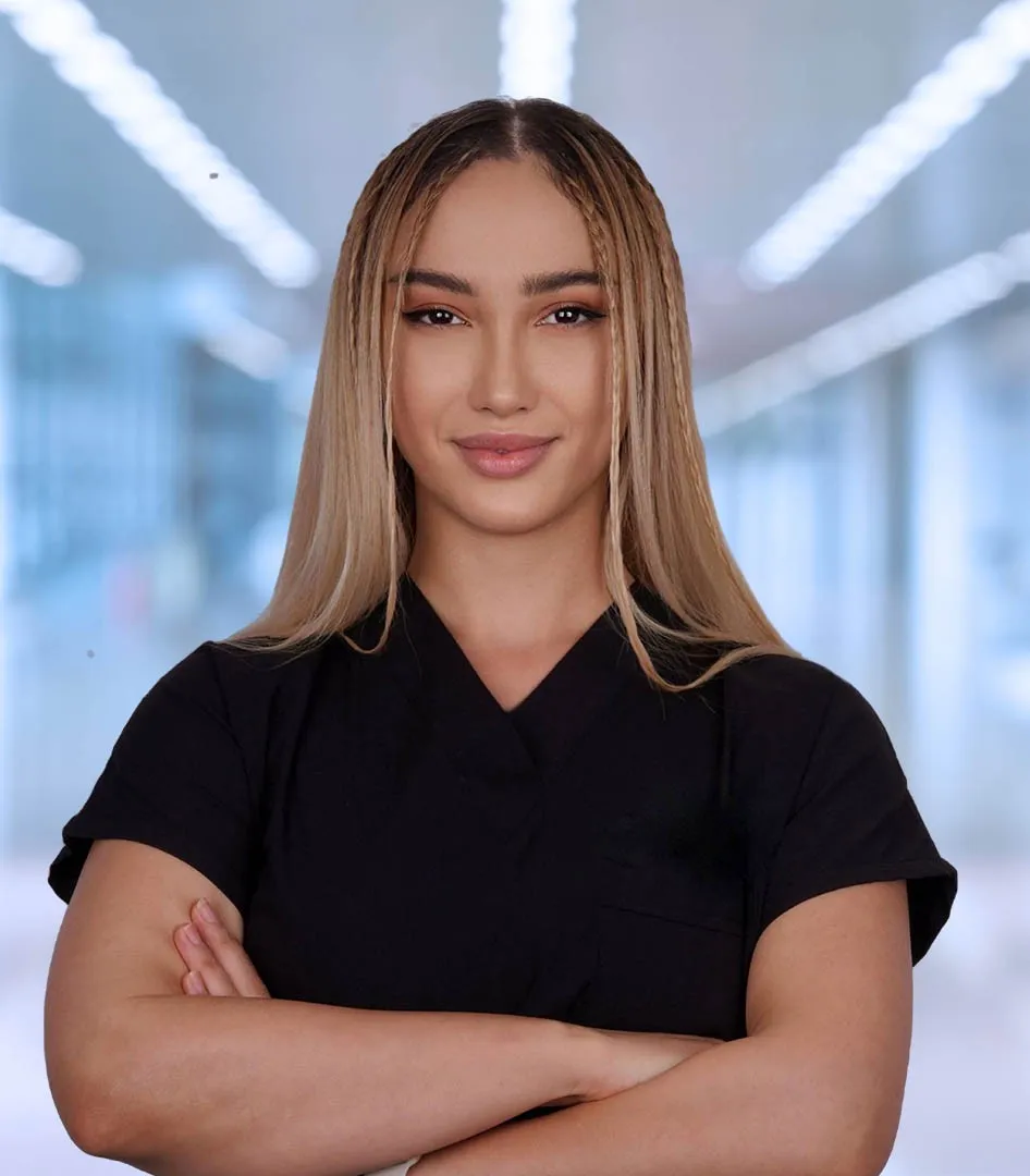 Labiaplasty at Yesilkoy Clinic