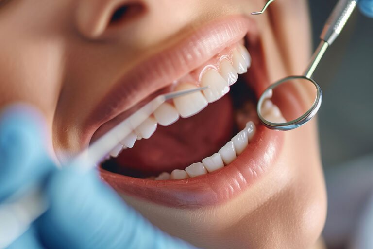 Smile Makeover