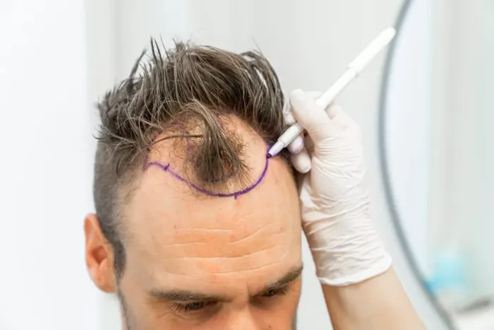 Hair Transplant in Istanbul