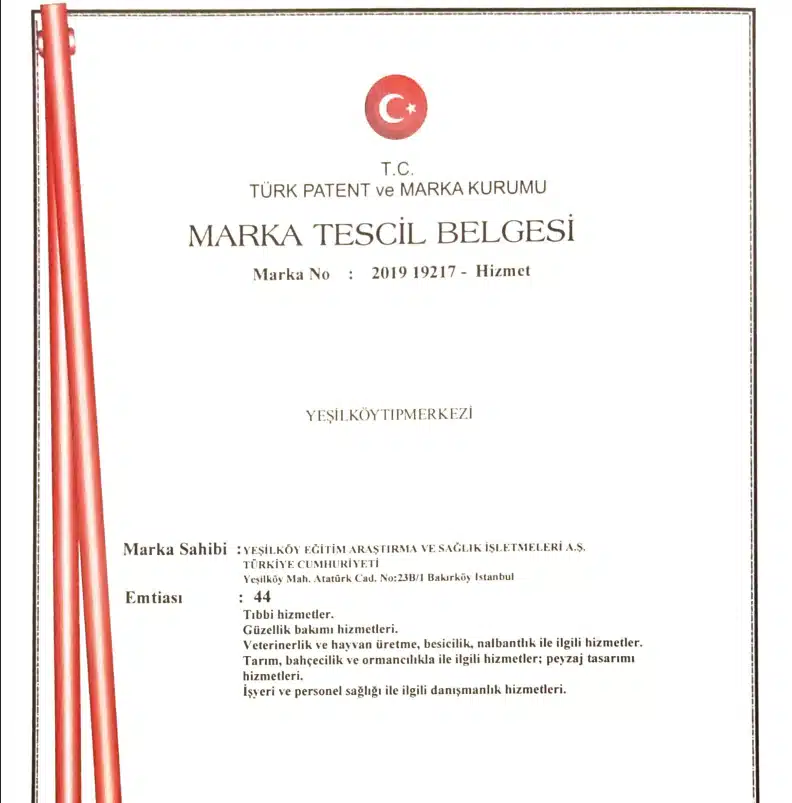 Trademark Registration