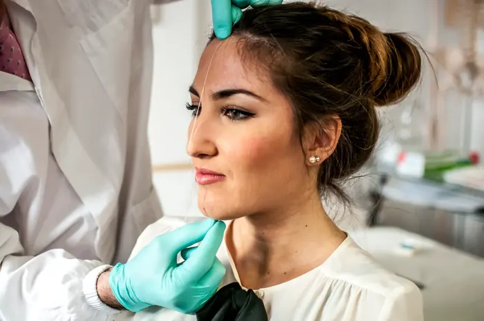 Rhinoplasty in Istanbul